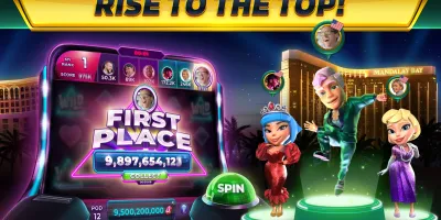 Captura de pantalla de la interfaz de 888 Casino 1