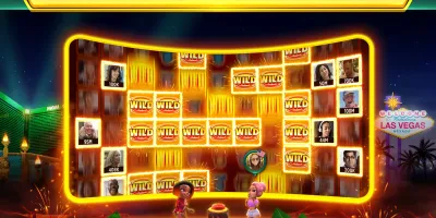 Captura de pantalla de la interfaz de 888 Casino 4