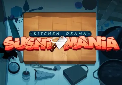 Kitchen Drama Sushi Mania screenshot