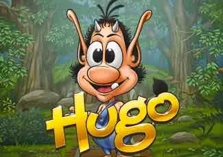 Hugo screenshot