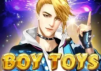 Boy Toys