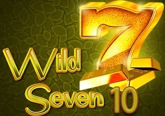 Wild Seven 10 screenshot