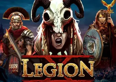 Legion X