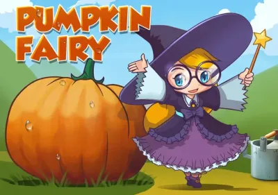 Pumpkin Fairy screenshot