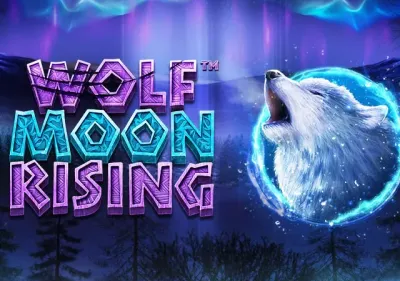 Wolf Moon Rising screenshot