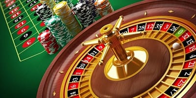 Captura de pantalla de la interfaz de 888 Casino 2