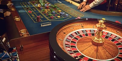 Captura de pantalla de la interfaz de 888 Casino 5